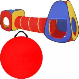 Kruzzel NAMIOT DLA DZIECI 3W1 KRUZZEL 23871