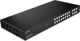Lindy Adap Lindy 16x16 HDMI 4K60 Matrix