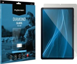 MyScreen Protector MyScreen Protector - Szkło hartowane do Apple iPad Pro 13" (2024) DIAMOND GLASS do Szkło hartowane do Apple iPad Pro 13" (2024) DIAMOND GLAS