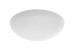 LENAL Oprawa plafon Lena Camea LED RCR 9W 9xLED klosz matowy biały - barwa ciepła 63879/PA