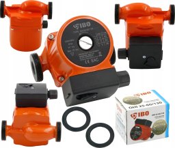 Sourcing CIRCULATING PUMP IBO OHI 25-60/130