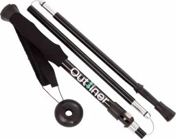 Sourcing FOLDING TREKKING POLE EVA GRIP