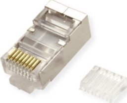 Value Złącze RJ-45 kat. 6/6A STP 100 szt.