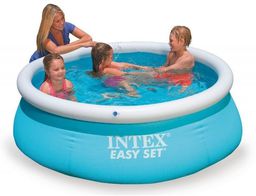 Intex Basen rozporowy Easy Set 183cm (128101)