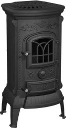 Sourcing CAST-IRON STOVE VERDO 7KW