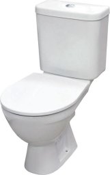 Deska bidetowa Sourcing WC LYRA PLUS 26386 HORIZONTAL