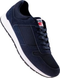 Hi-Tec Męskie Sneakersy BENARI