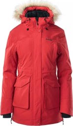 Hi-Tec Damski Płaszcz ocieplany Lady Lasse