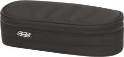 Piórnik Herlitz Piórnik Black (11415924)