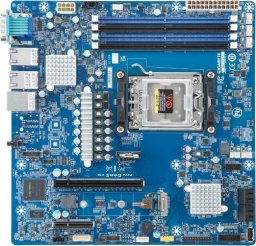 Gigabyte Gigabyte Mainboard MC13-LE1 micro-ATX Sockel AM5 Bulk