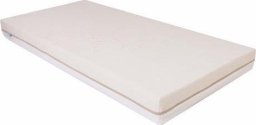BabyMatex Materac 140 x 70 x 10 Ortopedyczny Eco* Latex