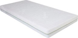 BabyMatex Materacyk ortopedyczny Eco* Green 140x70x10