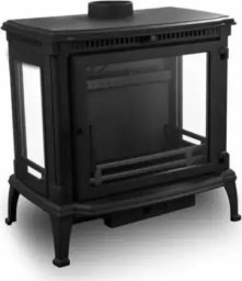 Sourcing CAST IRON STOVE BREMA EKO 11KW