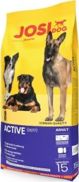 JosiDog  Active 15kg (50011946)