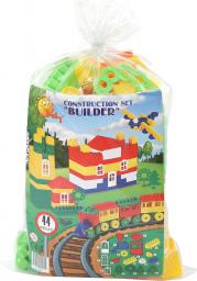 Polesie Klocki Budowniczy Mini 44 el. (6295)
