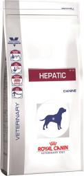 Royal Canin VD Dog Hepatic 12 kg
