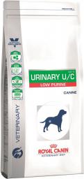 Royal Canin VD Dog Urinary U/C Low Purine 14 kg