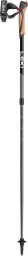 Leki LEKI KIJE Nordic Walking Spin black