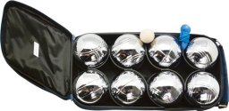 Sourcing PETANQUE W6535PT 72 MM