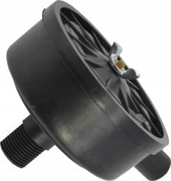 AWTools AWTOOLS FILTR DO KOMPRESORA 1/2" HEPA