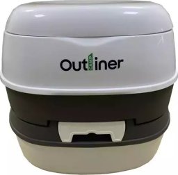 Sourcing CAMPING TOILET COMFORT