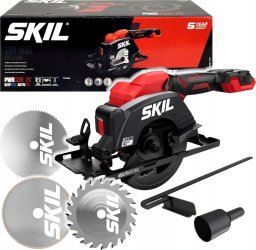 Pilarka tarczowa Skil 3540 CA 20 V 120 mm