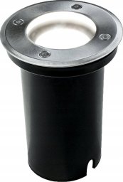 ECOLIGHT2 Eco Light* ON-1O EC79108 lampa najazdowa zewnętrzna ogrodowa IP67 1x35W GU10 230V okrągła inox