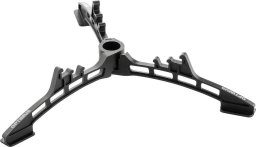 Optimus Stojak pod kuchenki gazowe Optimus Canister Stand Black Uniwersalny