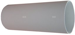 Viteco Przedłużka do króćca anemostatu DN 125 x 300