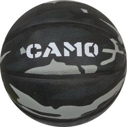 Sportech Piłka koszykowa Camo