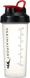 YakimaSport Butelka bidon shaker 0,7l 700ml