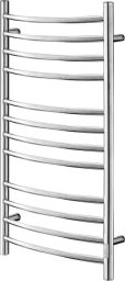 Sourcing ELECTRIC TOWEL DRYER BK-109A-12T STEEL