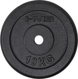 HMS Talerz czarny 10 kg (17-61-004)