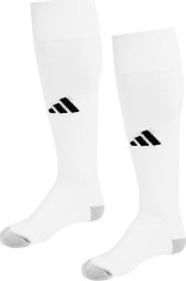 Adidas Getry piłkarskie adidas Milano 23 białe IB7813 46-48