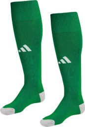Adidas Getry piłkarskie adidas Milano 23 zielone IB7819 37-39