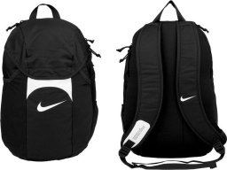 Nike Plecak sportowy Academy Team 2.3 czarny (DV0761-011)