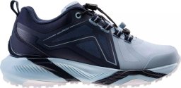 Buty trekkingowe damskie Elbrus Damskie buty Elbrus OMELIO WP GR WO'S M000212302 navy/light blue rozmiar 38