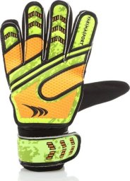 YakimaSport Rękawice bramkarskie dziecięce Goal Blocker Rozm. 6