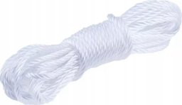 Dedra Sznur do bielizny 10m, 4,0mm