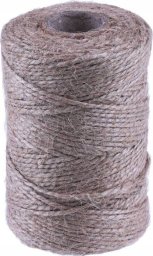 Dedra Sznurek jutowy 120m, 1,2mm