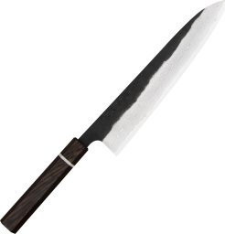 Tojiro Tojiro Atelier WM Forged VG-10 Nóż Szefa kuchni 24 cm