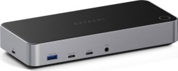 Stacja/replikator Satechi Triple 4K Display USB-C/USB-A (ST-D4KTM-EU)