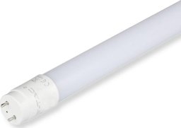 Świetlówka V-TAC Tuba Świetlówka LED T8 18W 120cm z starterem VT-1277 3000K 1850lm