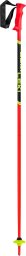 Leki LEKI KIJE RACING KIDS red/yellow 080