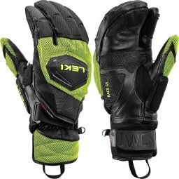 Leki LEKI RĘKAWICE WCR Venom GS 3D Lobster 9.5