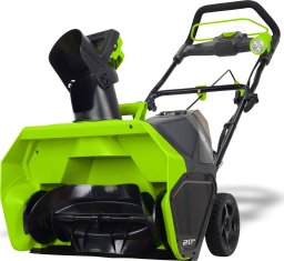 Greenworks 40V Odśnieżarka GD40ST