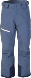 Elbrus Męskie Spodnie ANDALSEN 2XL