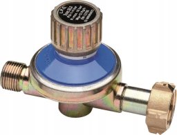 Kemper Gas reducer "KEMPER" adjustable