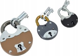 AWTools AWTOOLS KŁÓDKA 40mm  /KLUCZ RURKOWY