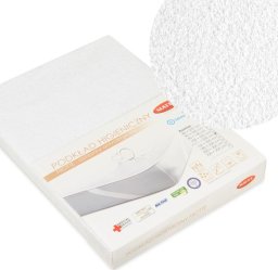 Matex Podkład Ochraniacz 80 x 200 z Gumką Matex FROTTE